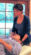 Alexander Technique with Mary in Takoma Park, MD